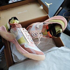 Jordan Delta Breathe Size 10 Brand New with Box shoes
